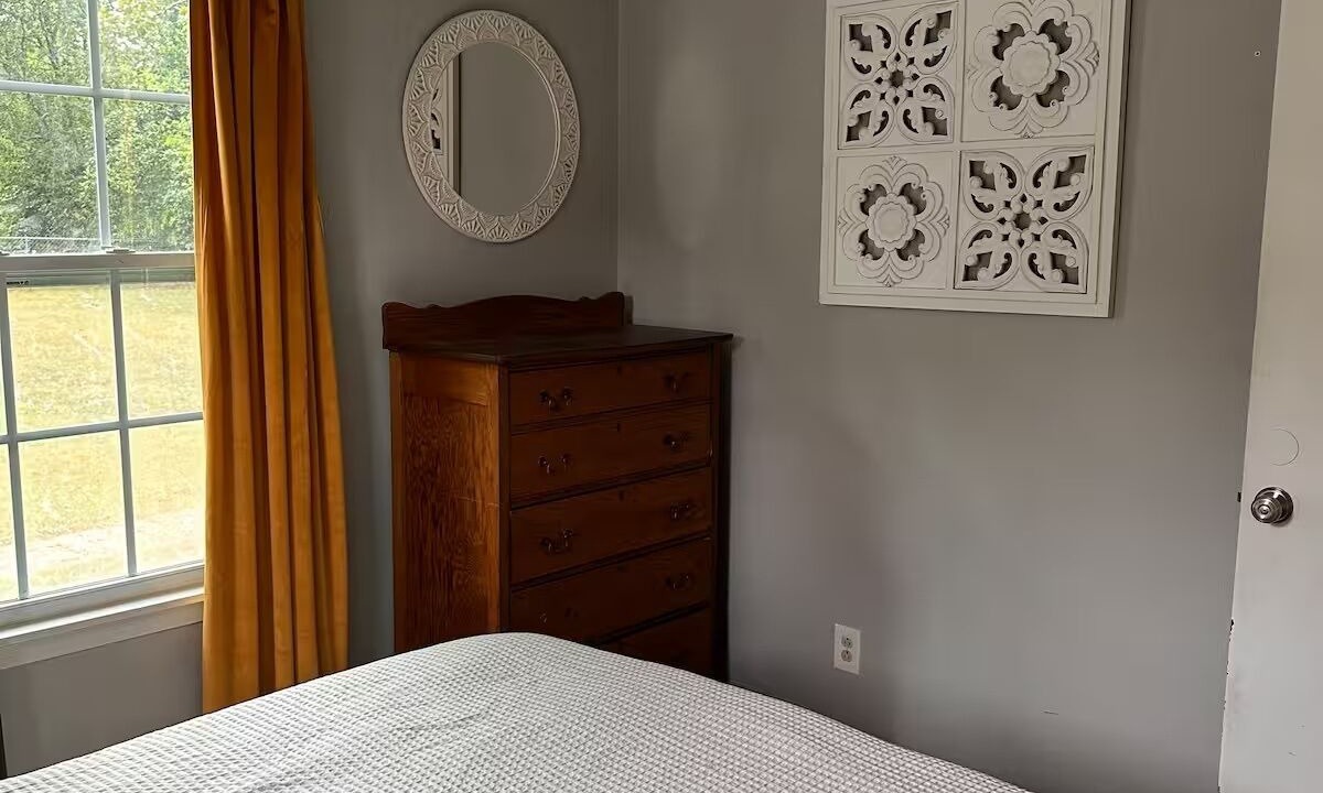Photo of Bedroom in Waxahachie