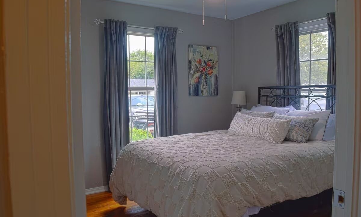Photo of Bedroom in Waxahachie