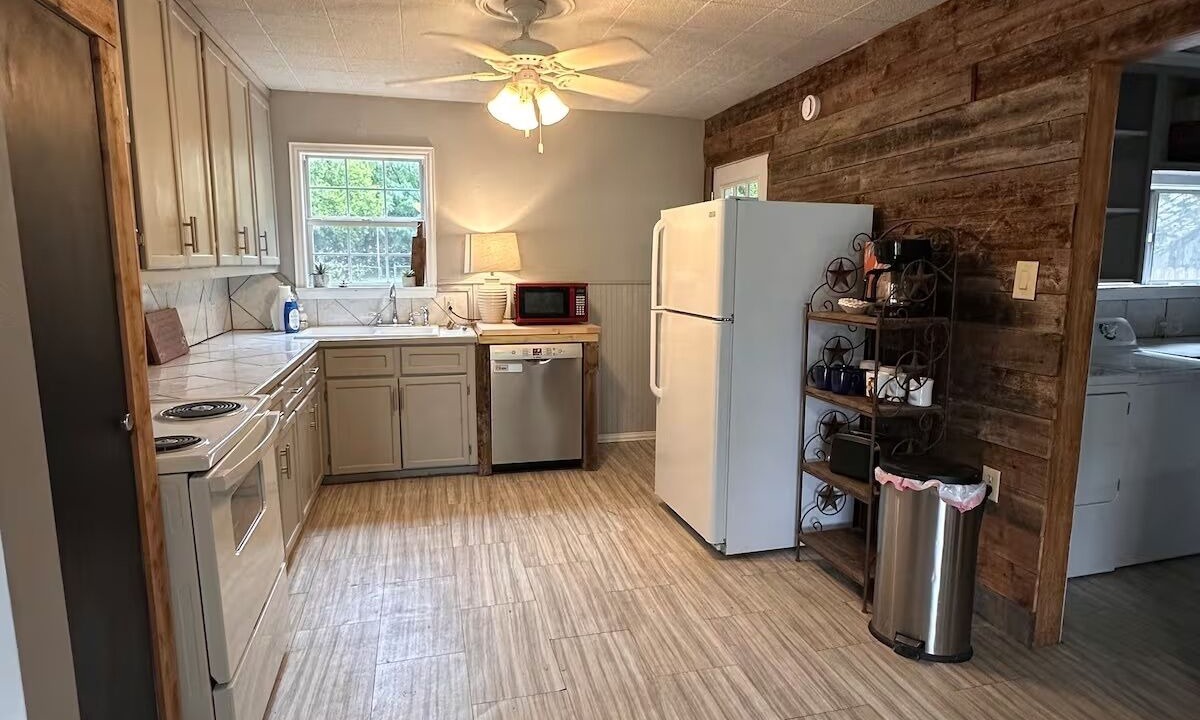 Photo of Kitchen in Waxahachie