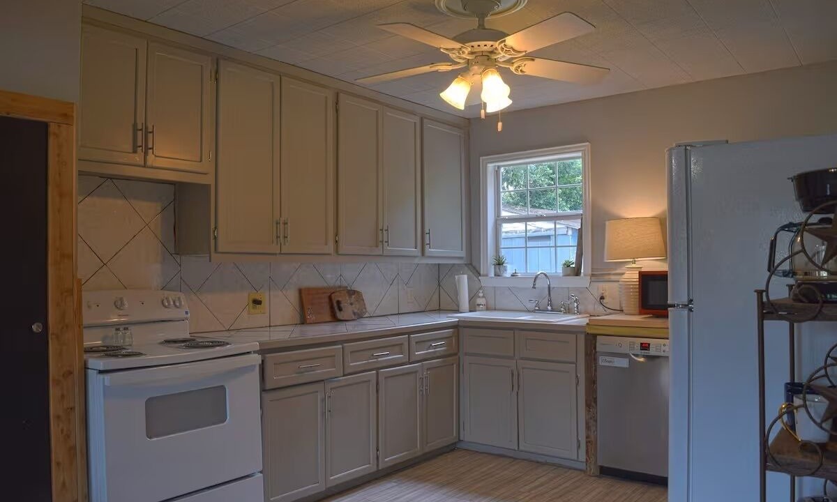 Photo of Kitchen in Waxahachie