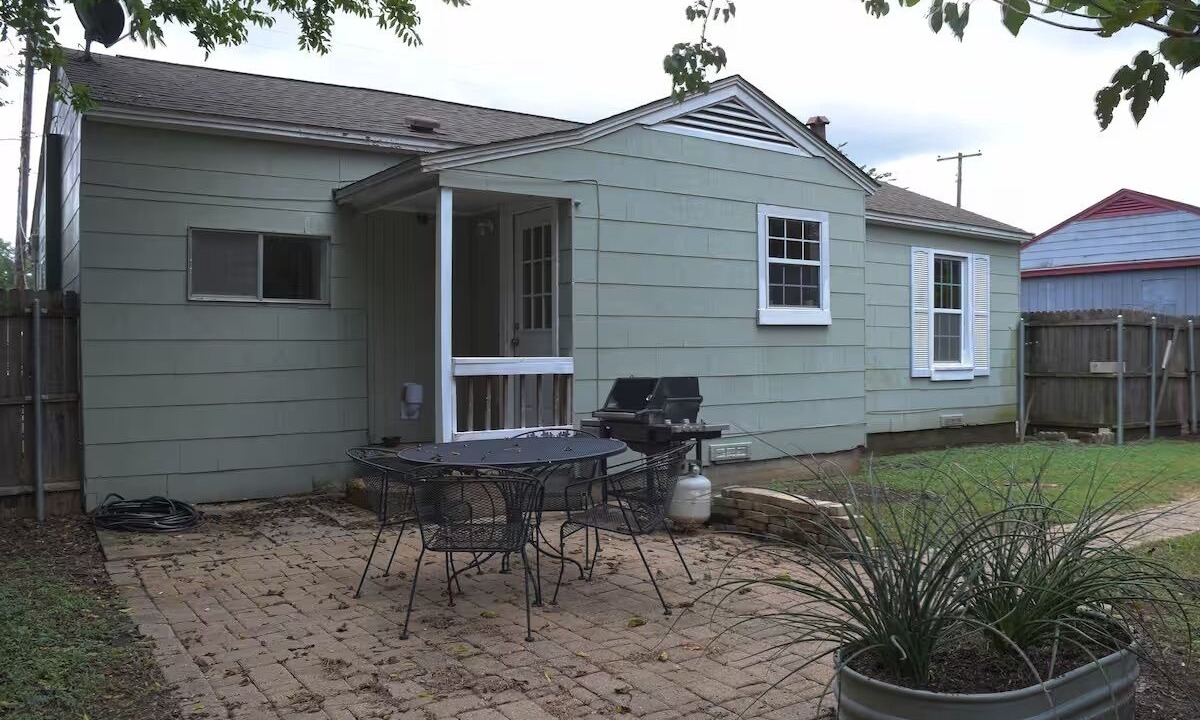 Photo of Outdoor in Waxahachie