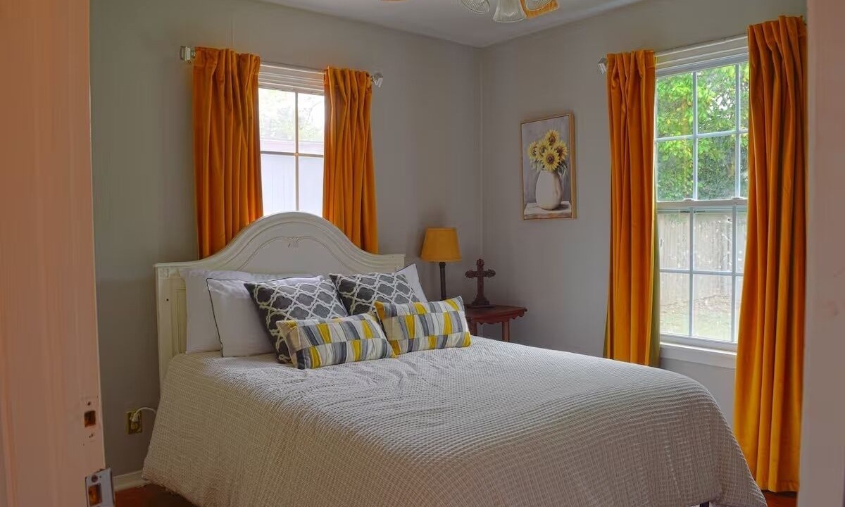 Photo of Bedroom in Waxahachie
