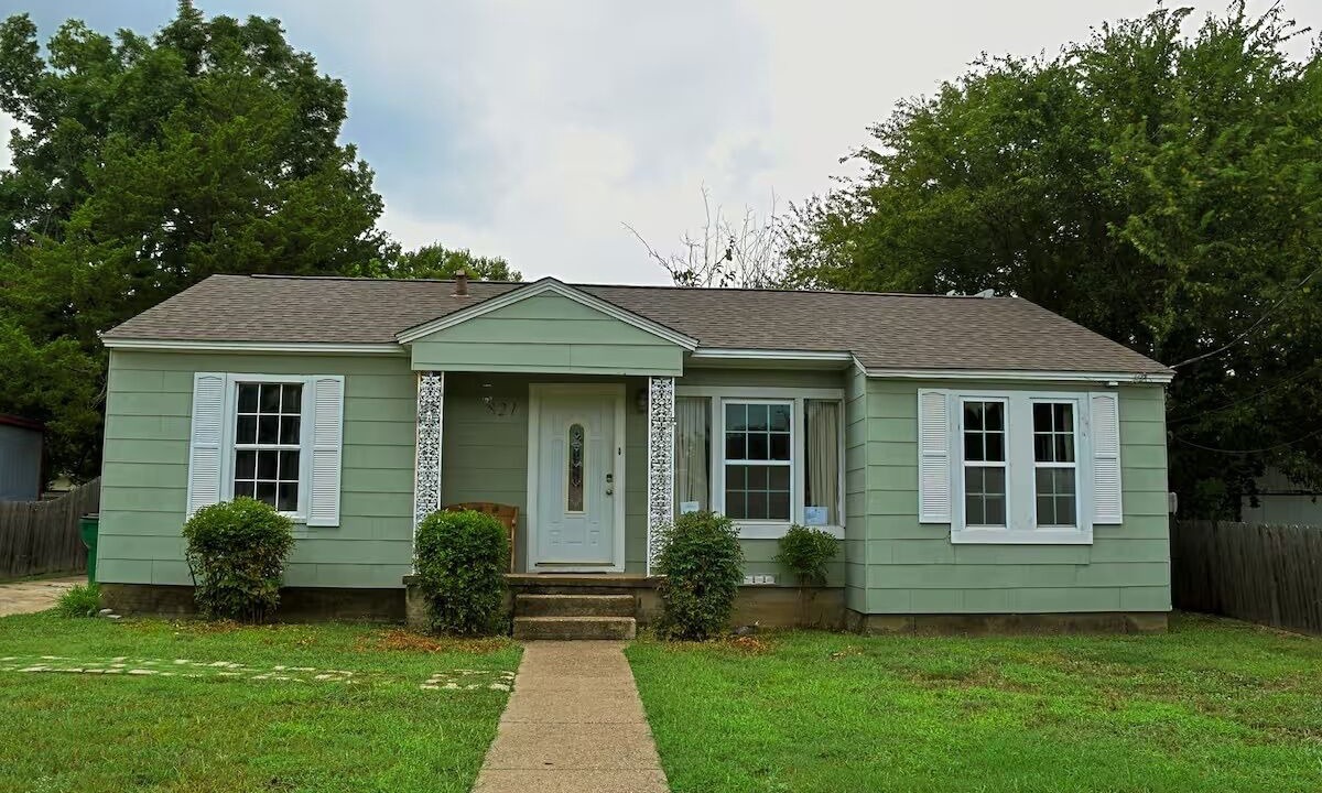 Photo of Outdoor in Waxahachie