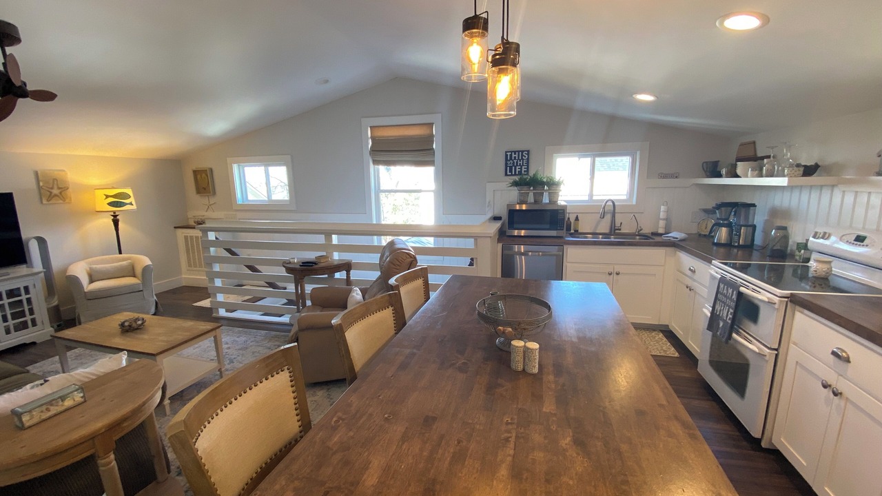Photo of Kitchen in Gilbert