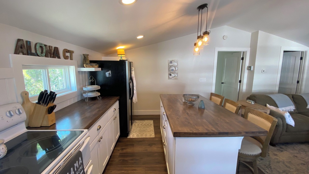 Photo of Kitchen in Gilbert