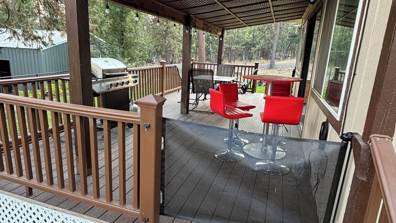 Photo of Outdoor in Pine Hollow