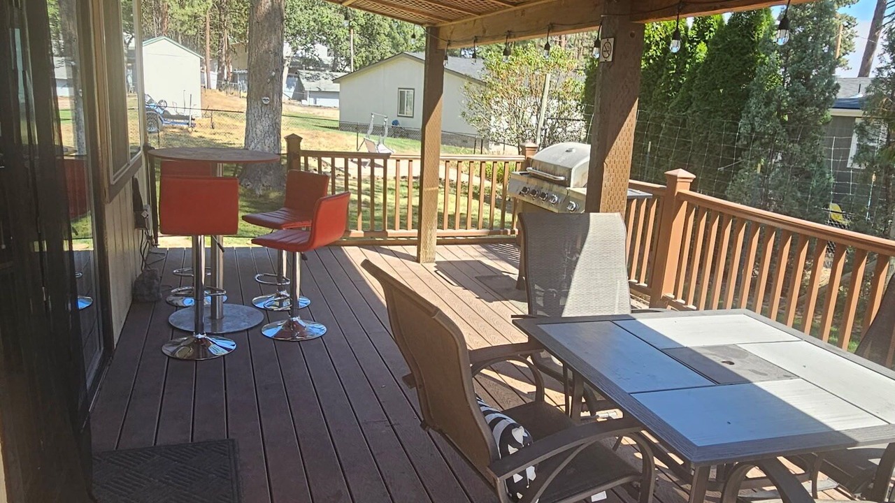 Photo of Outdoor in Pine Hollow