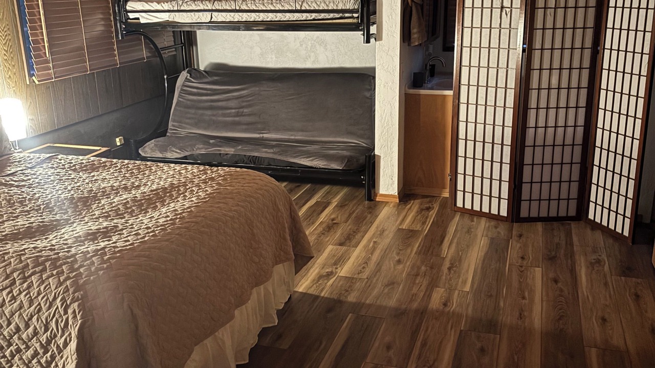 Photo of Bedroom in Pine Hollow