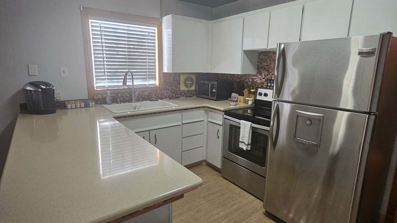 Photo of Kitchen in Pine Hollow