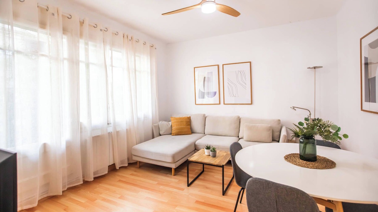 Photo of Livingroom in el Camp d'en Grassot i Gracia Nova