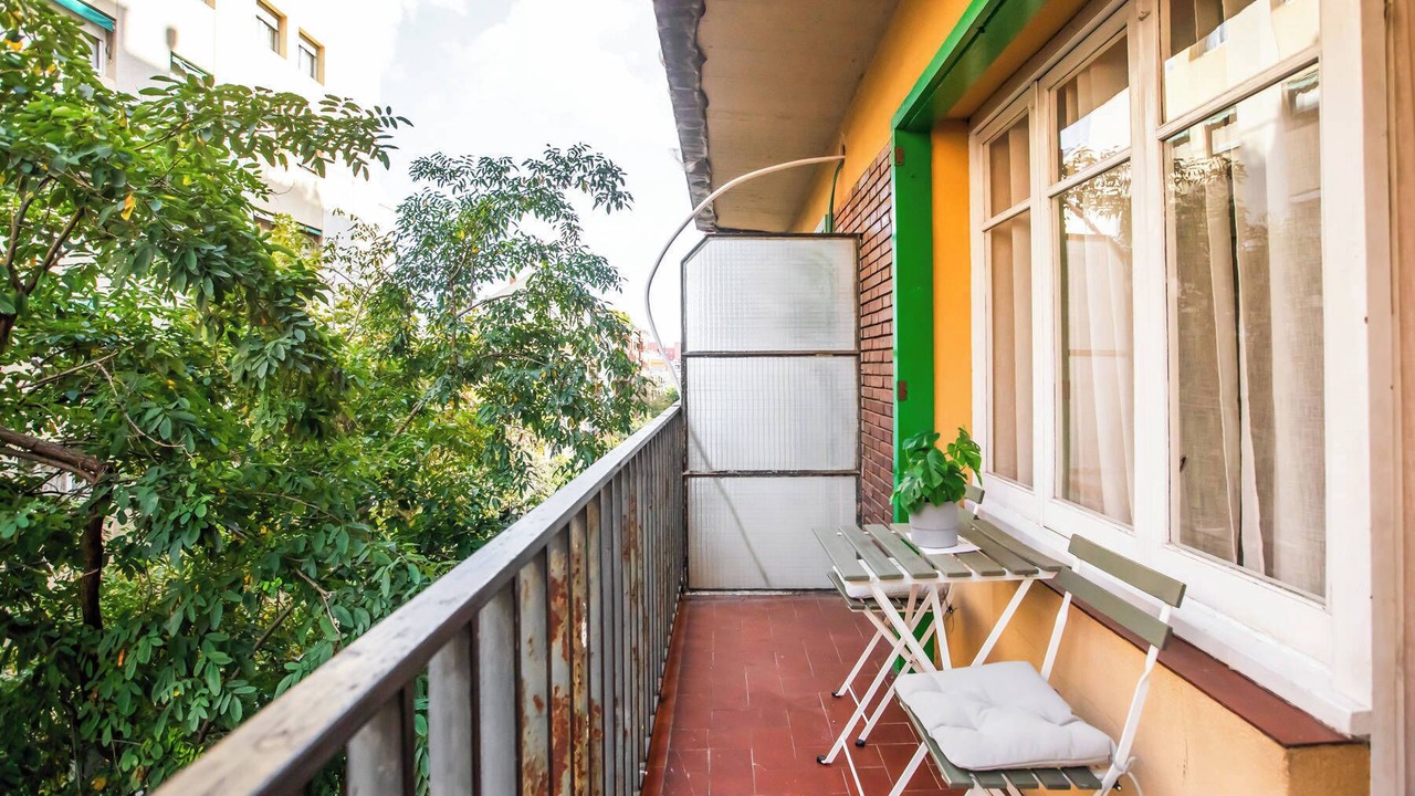 Photo of Outdoor in el Camp d'en Grassot i Gracia Nova