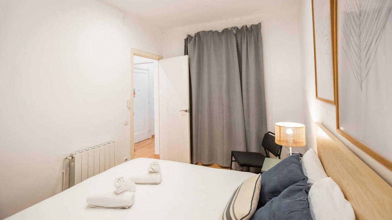 Photo of Bedroom in el Camp d'en Grassot i Gracia Nova