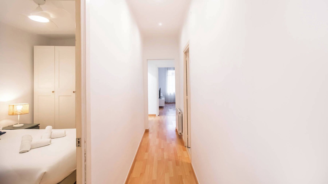 Photo of Bedroom in el Camp d'en Grassot i Gracia Nova