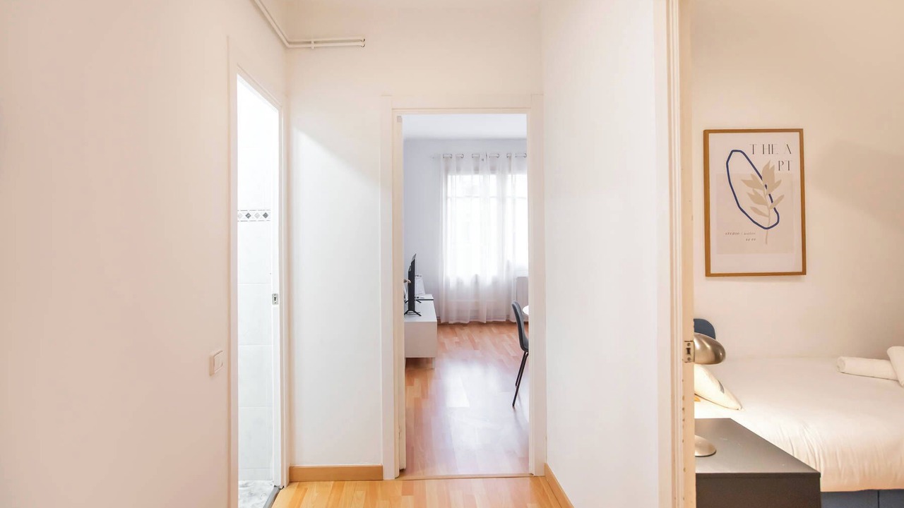 Photo of Bedroom in el Camp d'en Grassot i Gracia Nova