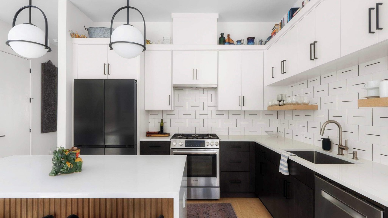 Photo of Kitchen in Brentwood