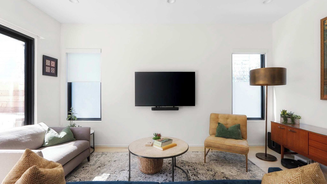 Photo of Livingroom in Brentwood