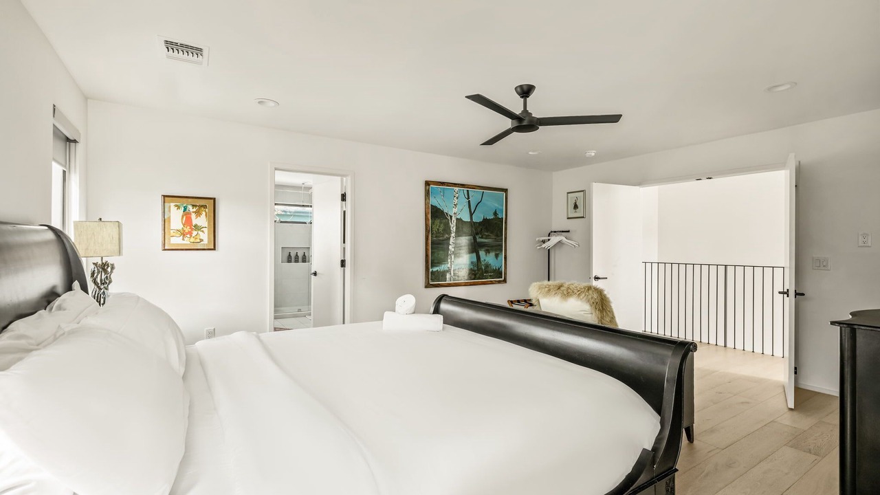 Photo of Bedroom in Brentwood
