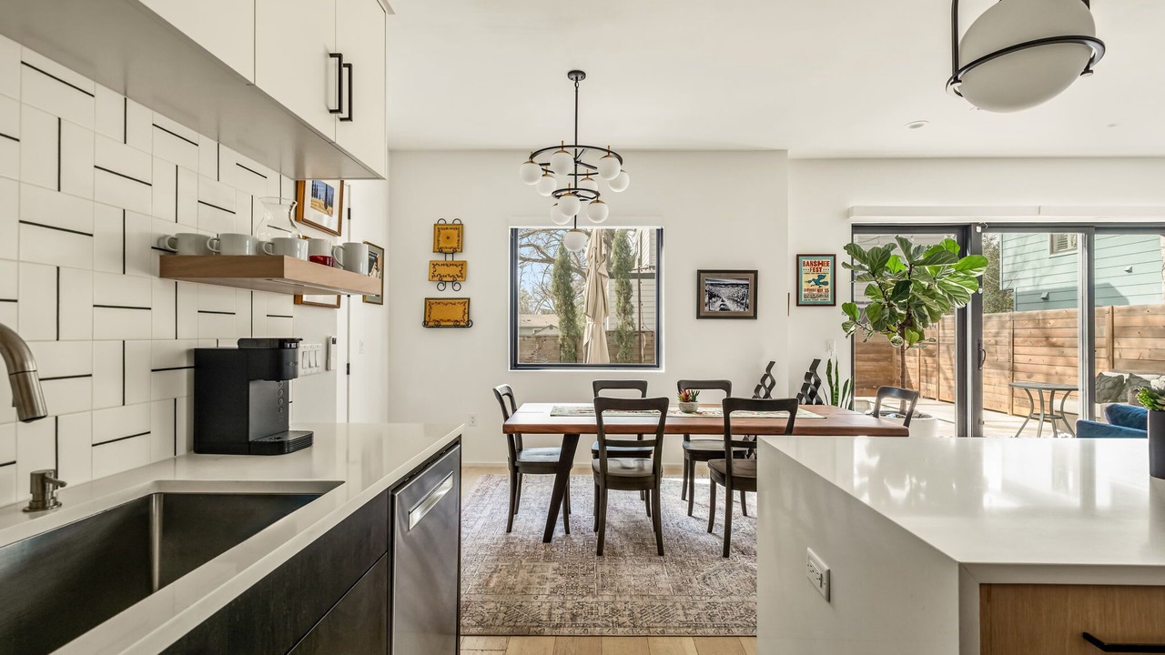 Photo of Kitchen in Brentwood