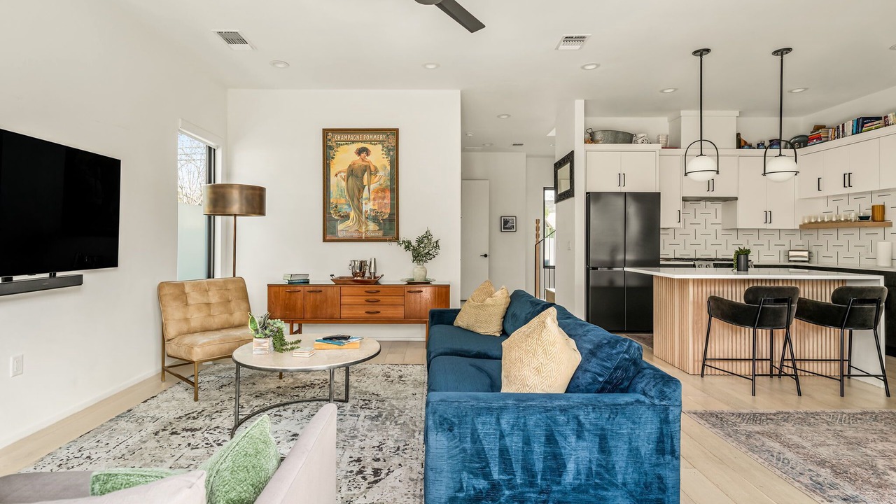 Photo of Livingroom in Brentwood