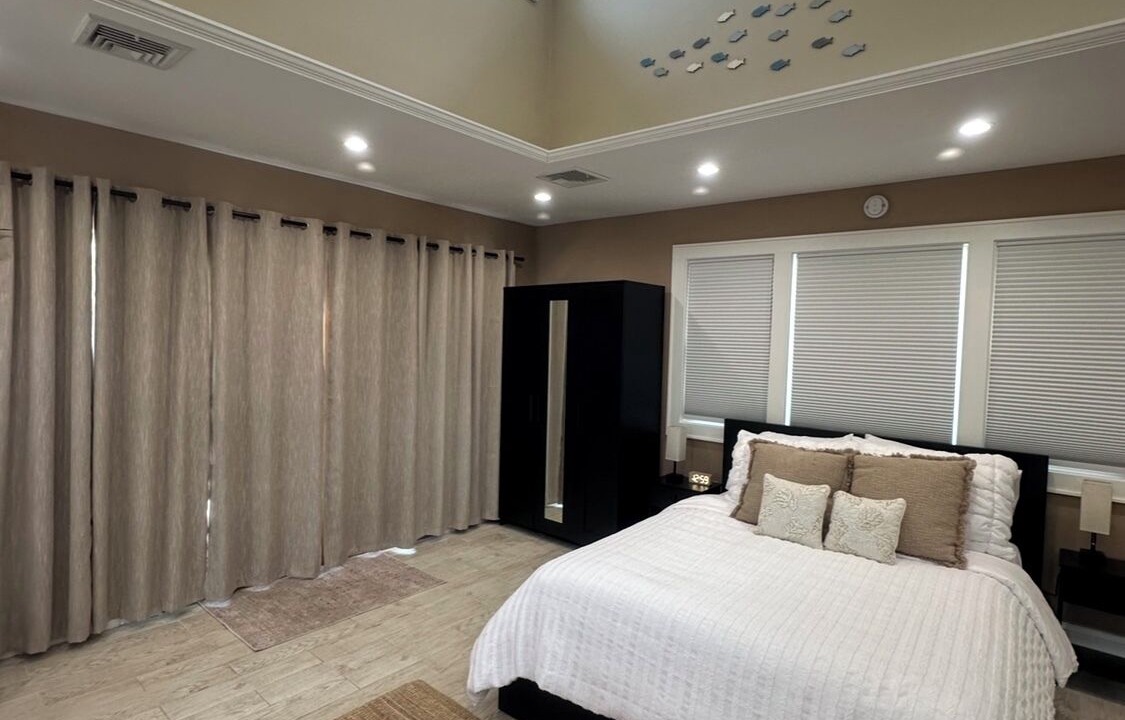 Photo of Bedroom in Wading River