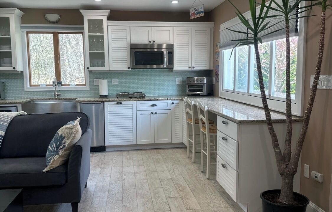 Photo of Kitchen in Wading River