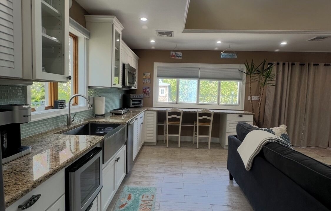 Photo of Kitchen in Wading River