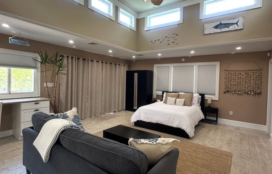 Photo of Bedroom in Wading River