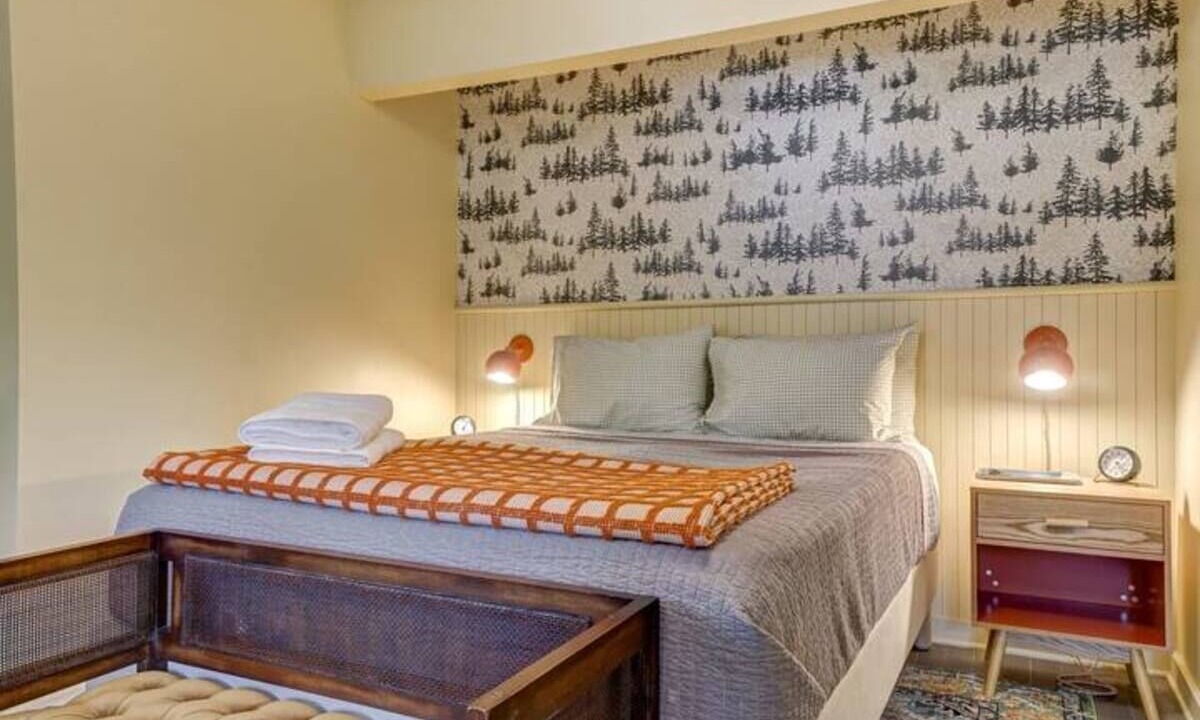 Photo of Bedroom in Wakefield