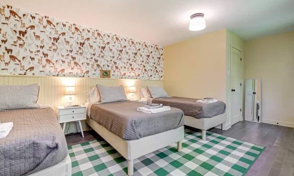 Photo of Bedroom in Wakefield