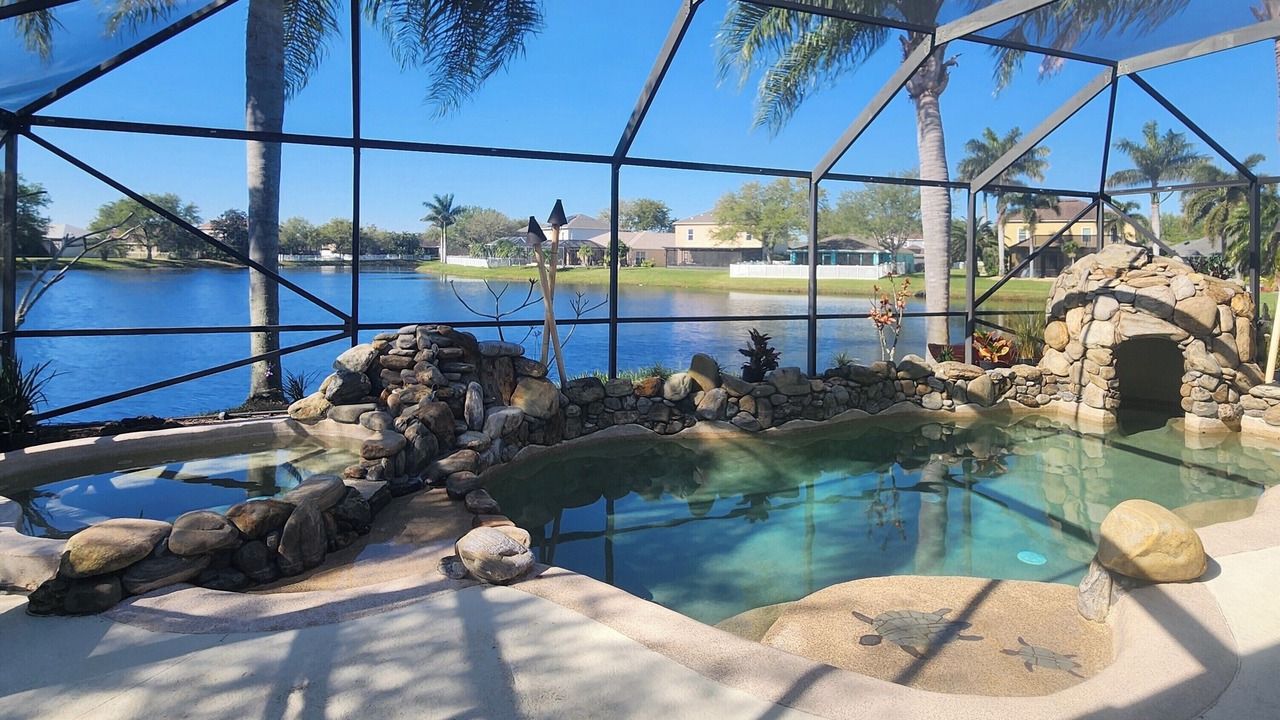 Photo of Outdoor in Tropic