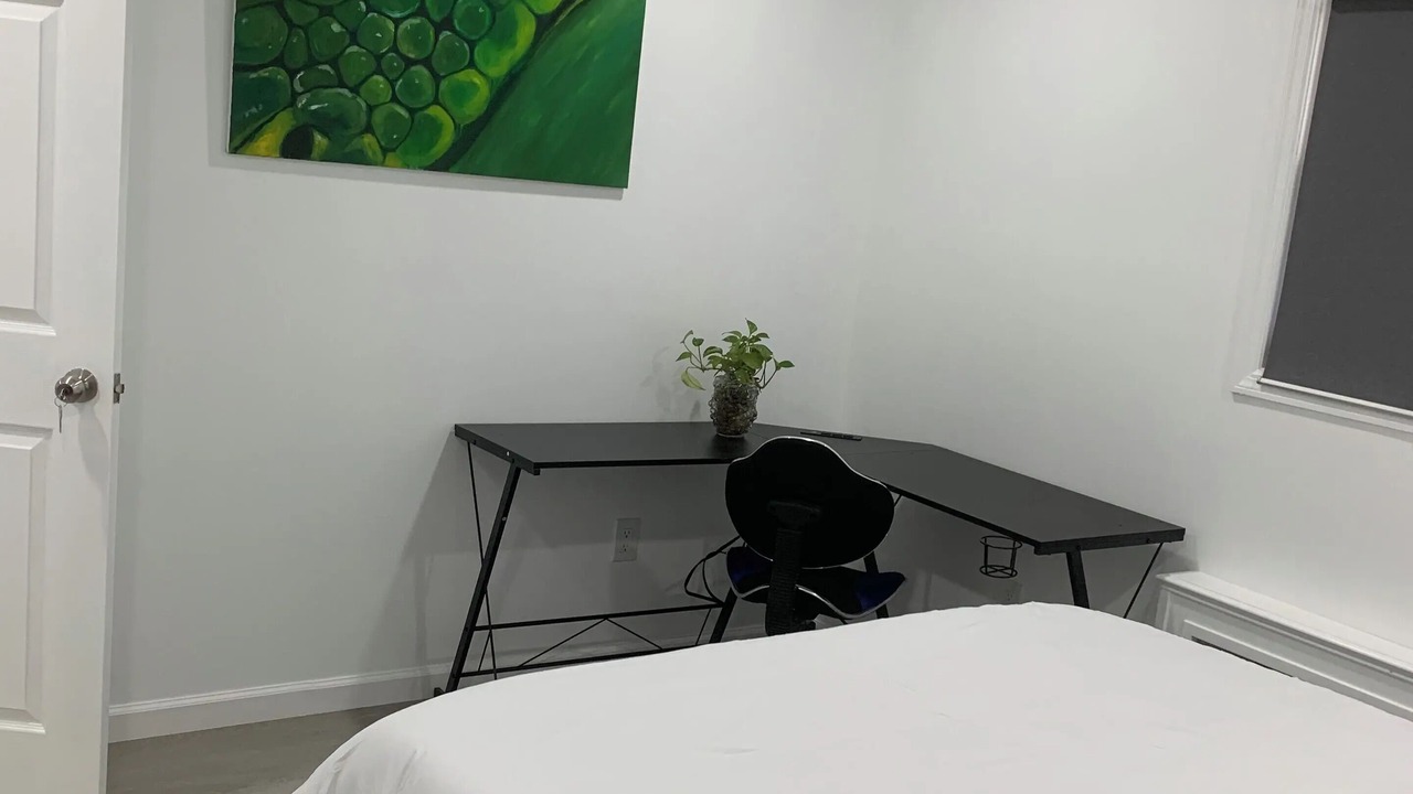Photo of Bedroom in Queens