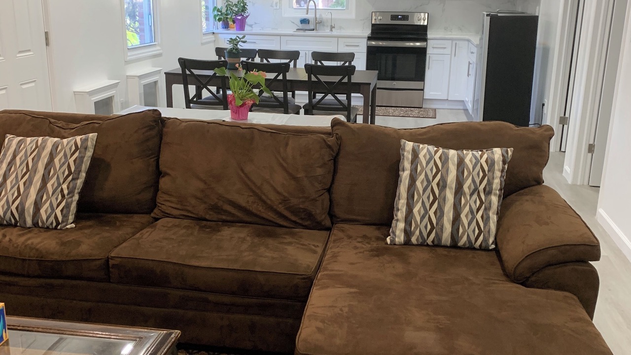 Photo of Livingroom in Queens