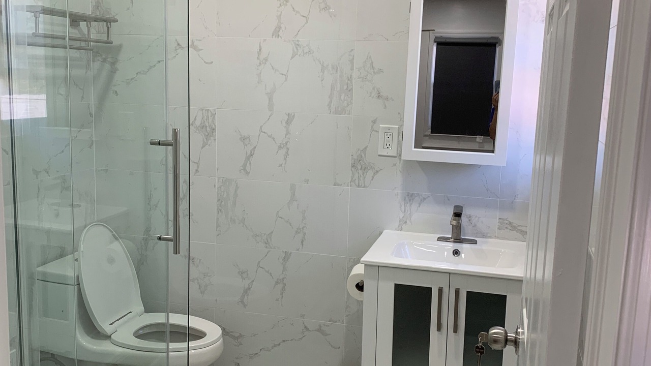 Photo of Bathroom in Queens