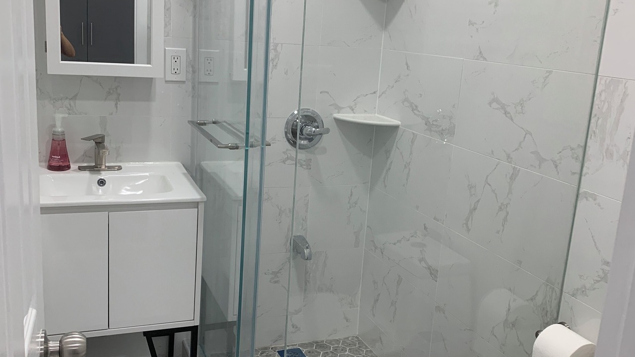 Photo of Bathroom in Queens