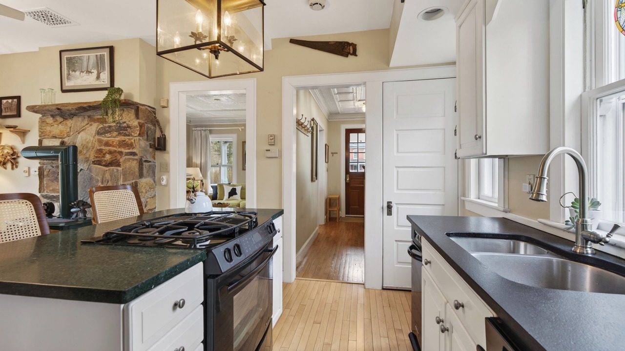 Photo of Kitchen in Portland