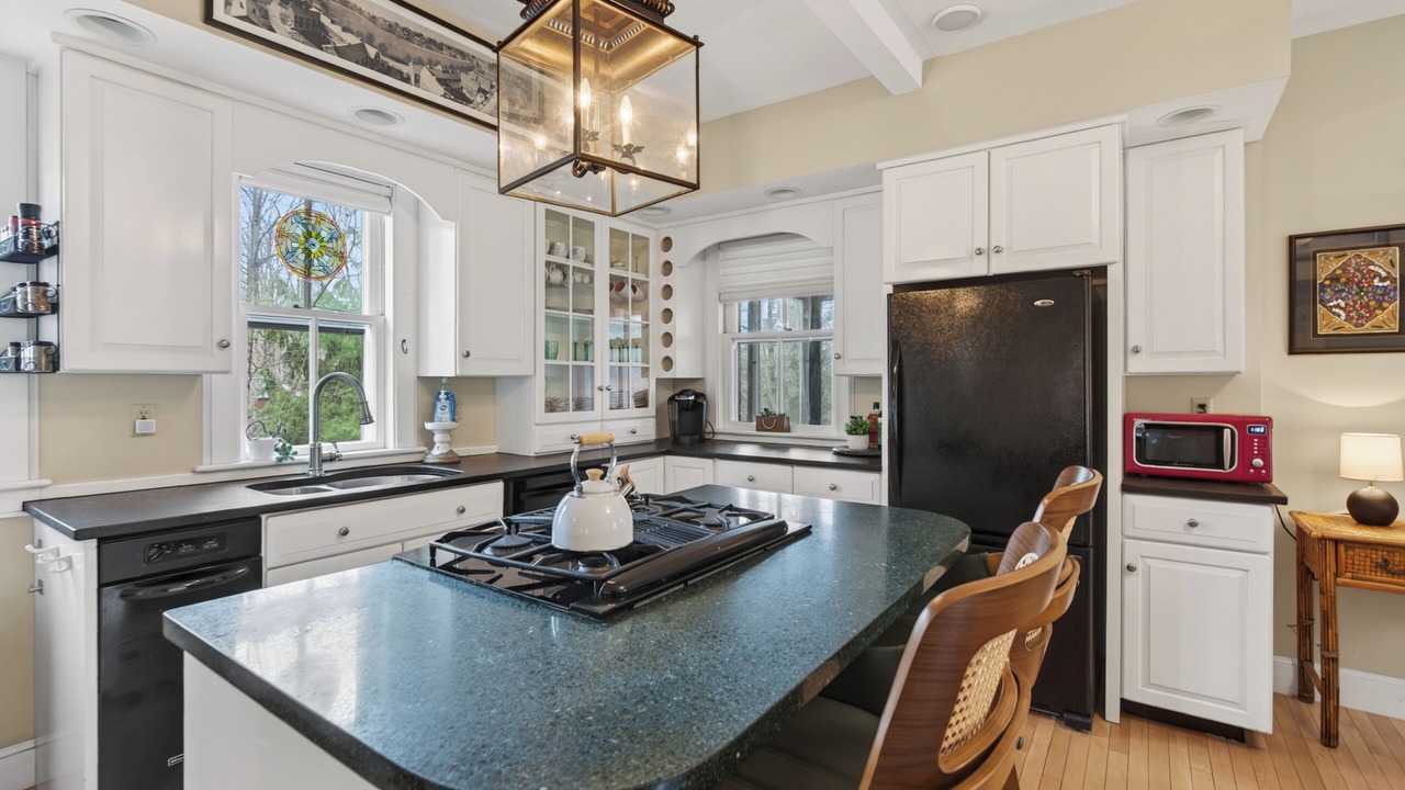 Photo of Kitchen in Portland