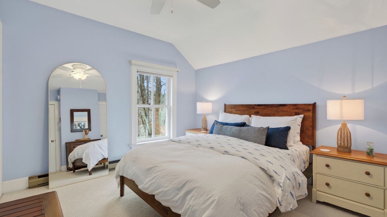 Photo of Bedroom in Portland