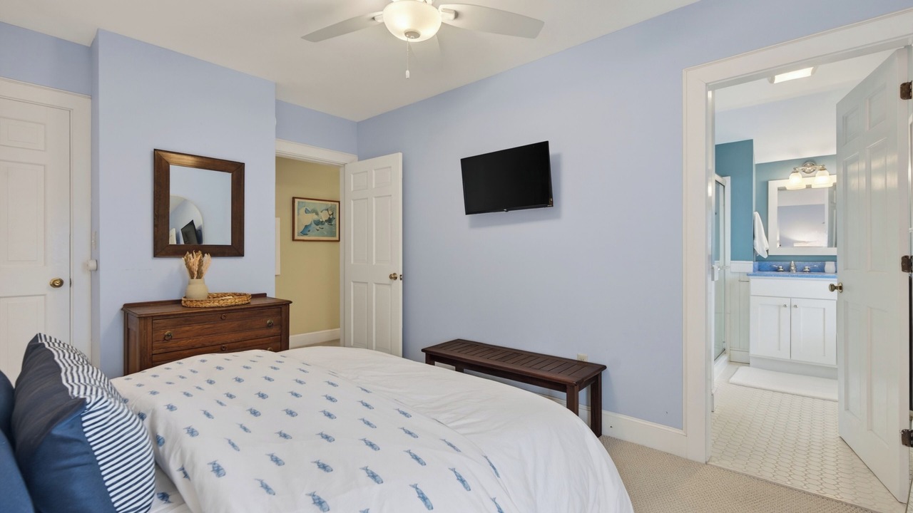 Photo of Bedroom in Portland