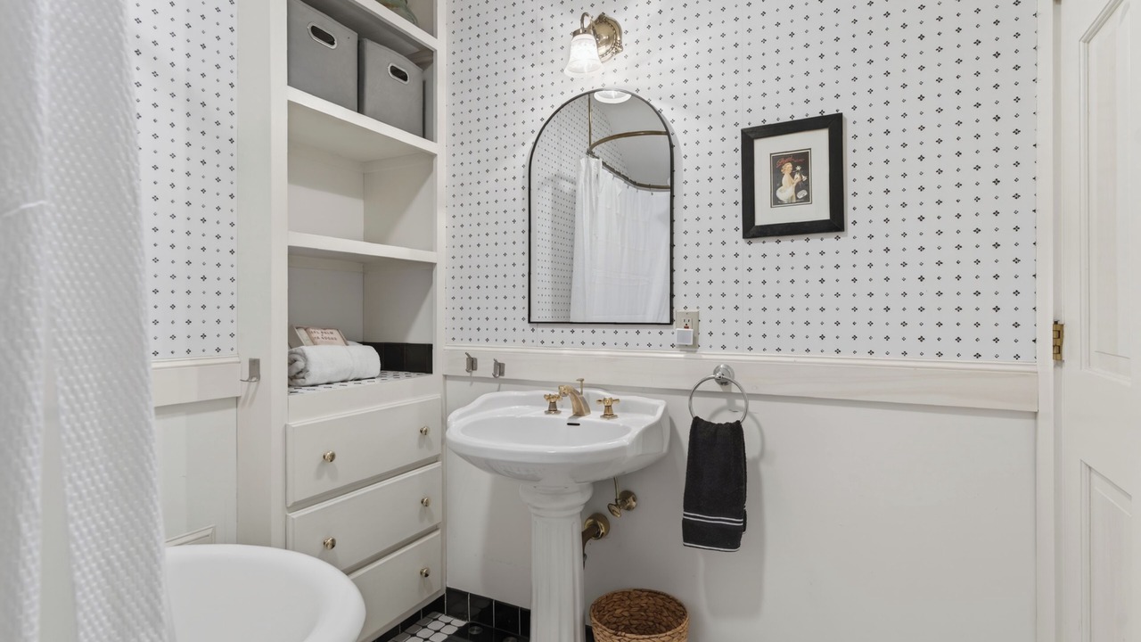 Photo of Bathroom in Portland