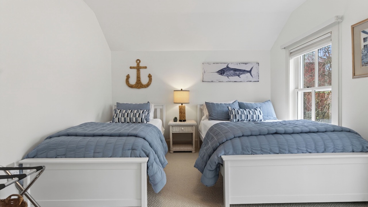 Photo of Bedroom in Portland