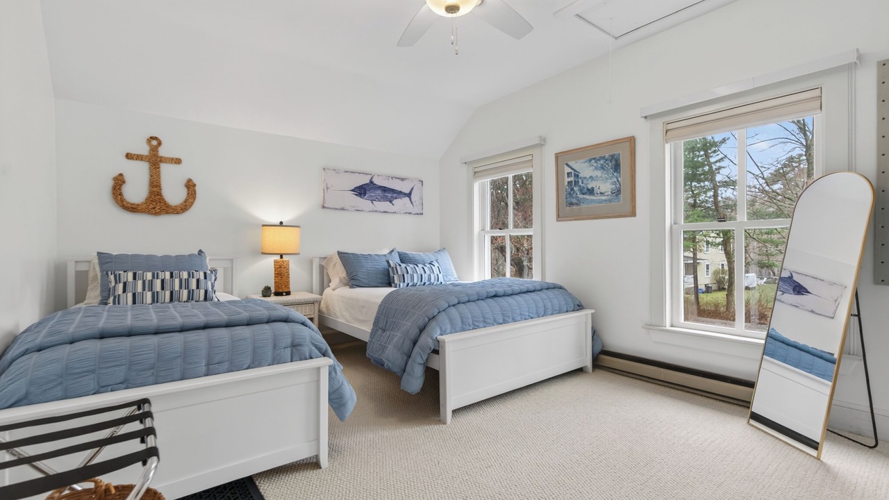 Photo of Bedroom in Portland