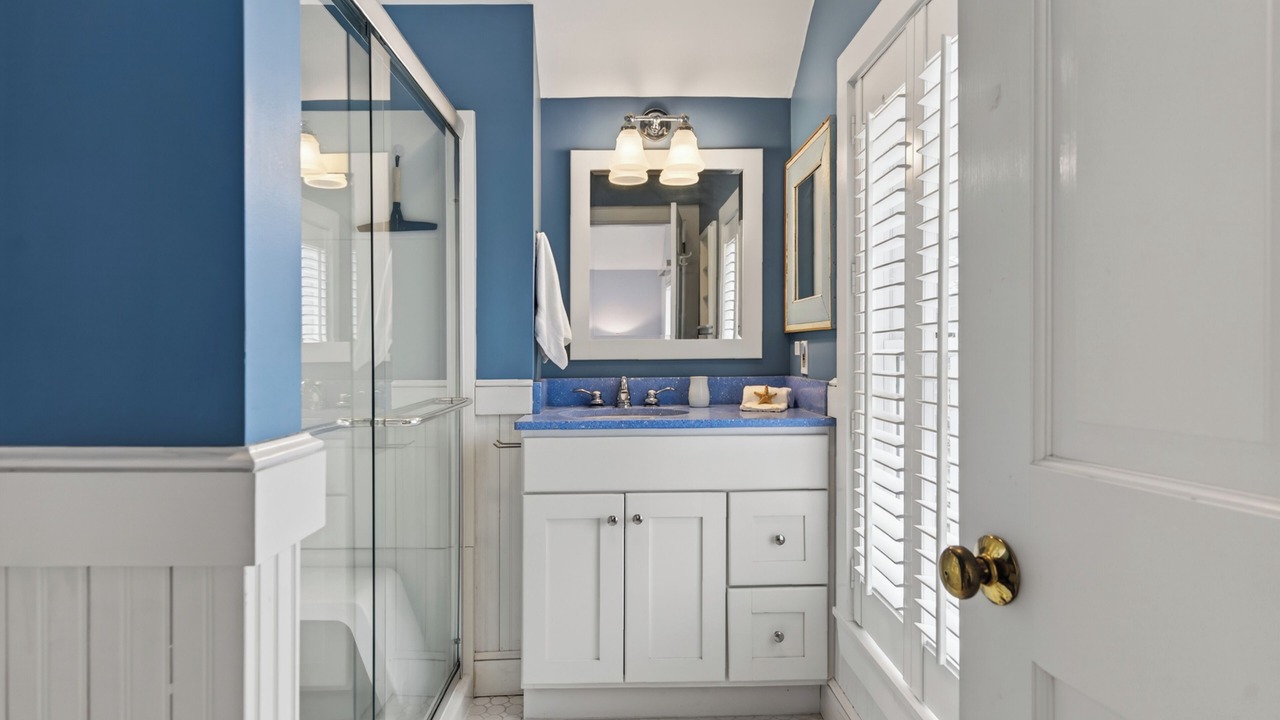Photo of Bathroom in Portland