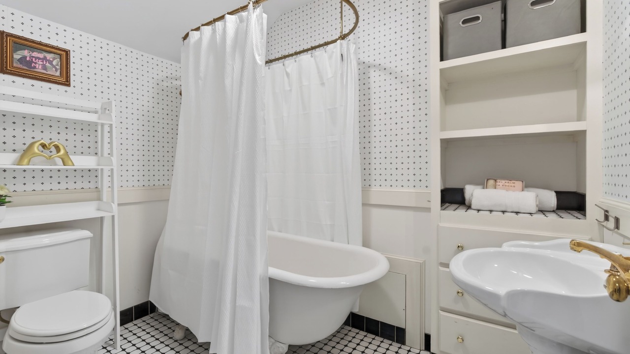 Photo of Bathroom in Portland