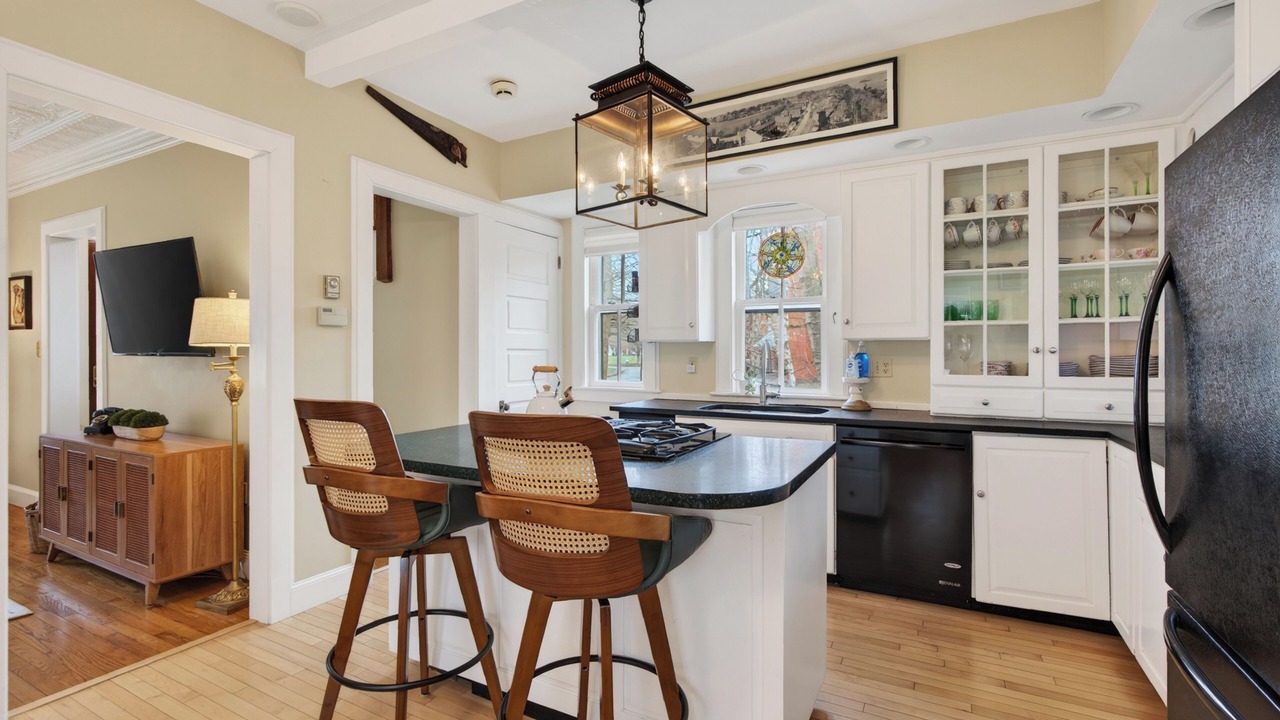 Photo of Kitchen in Portland