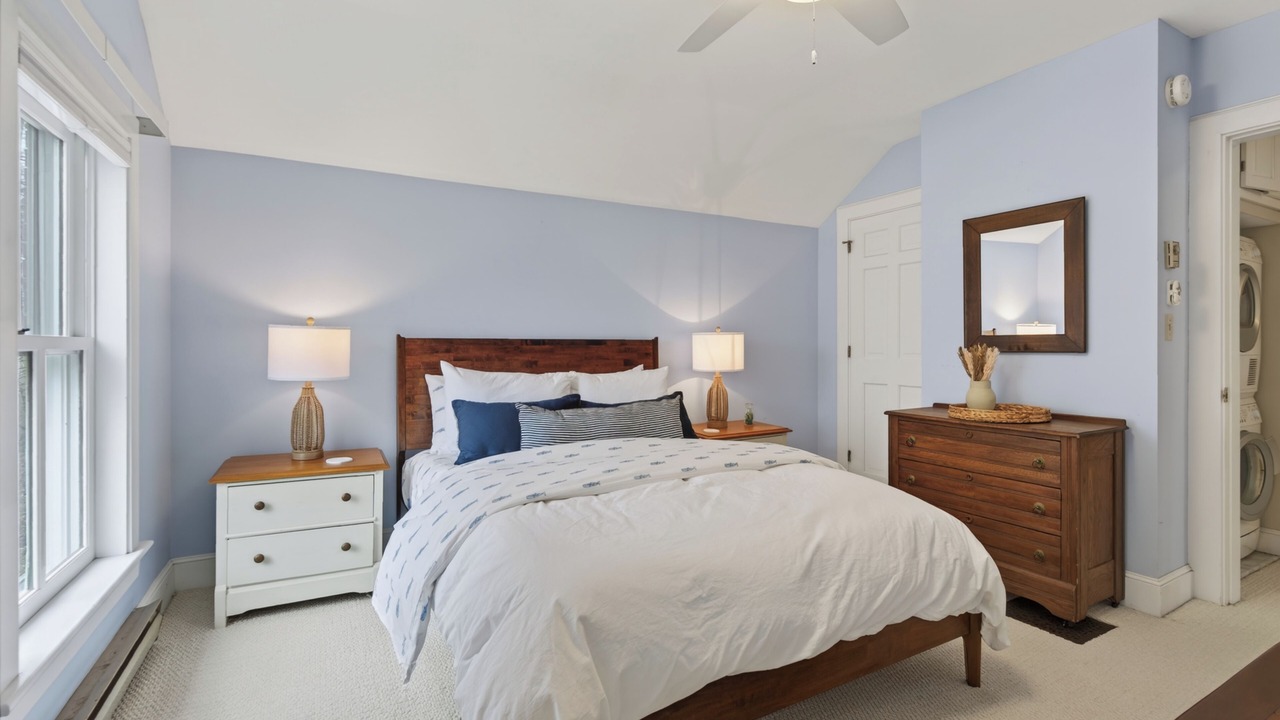 Photo of Bedroom in Portland