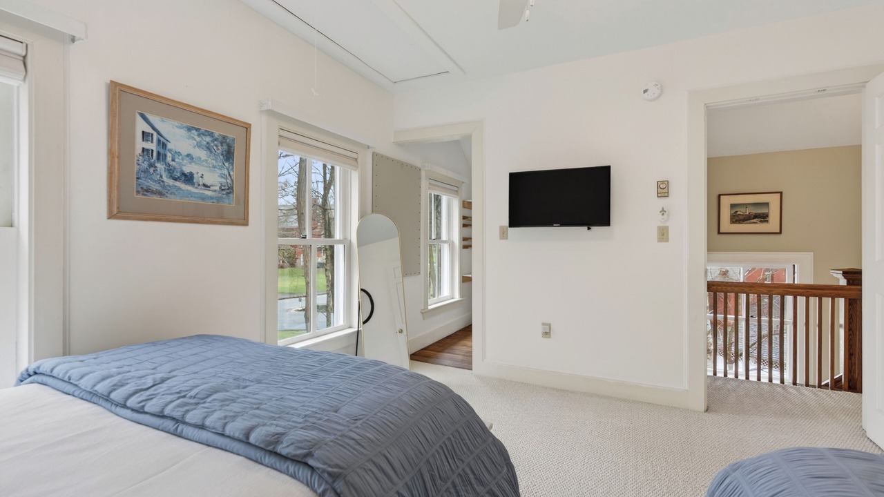 Photo of Bedroom in Portland