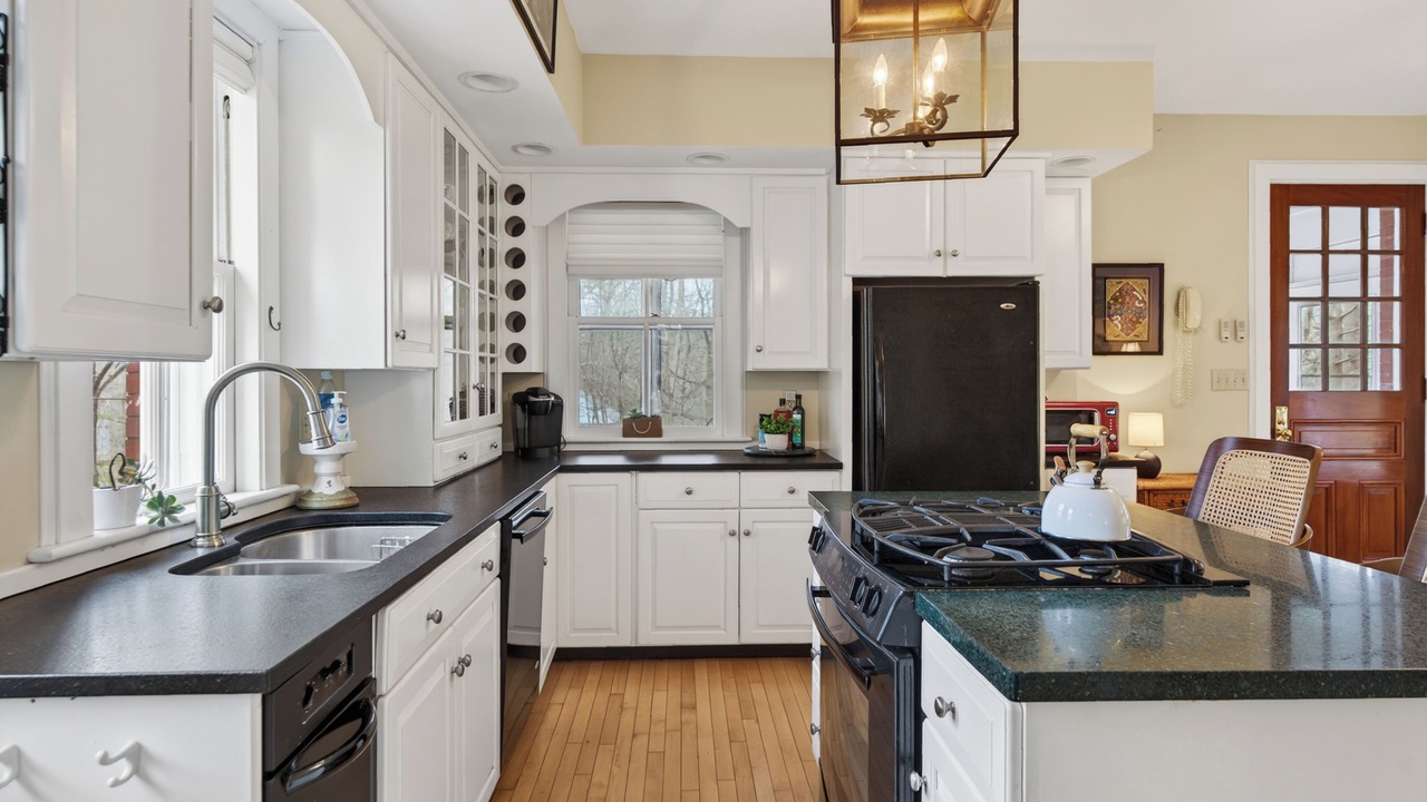 Photo of Kitchen in Portland