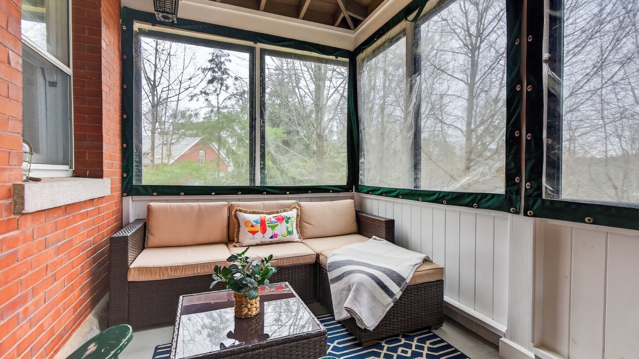 Photo of Livingroom in Portland