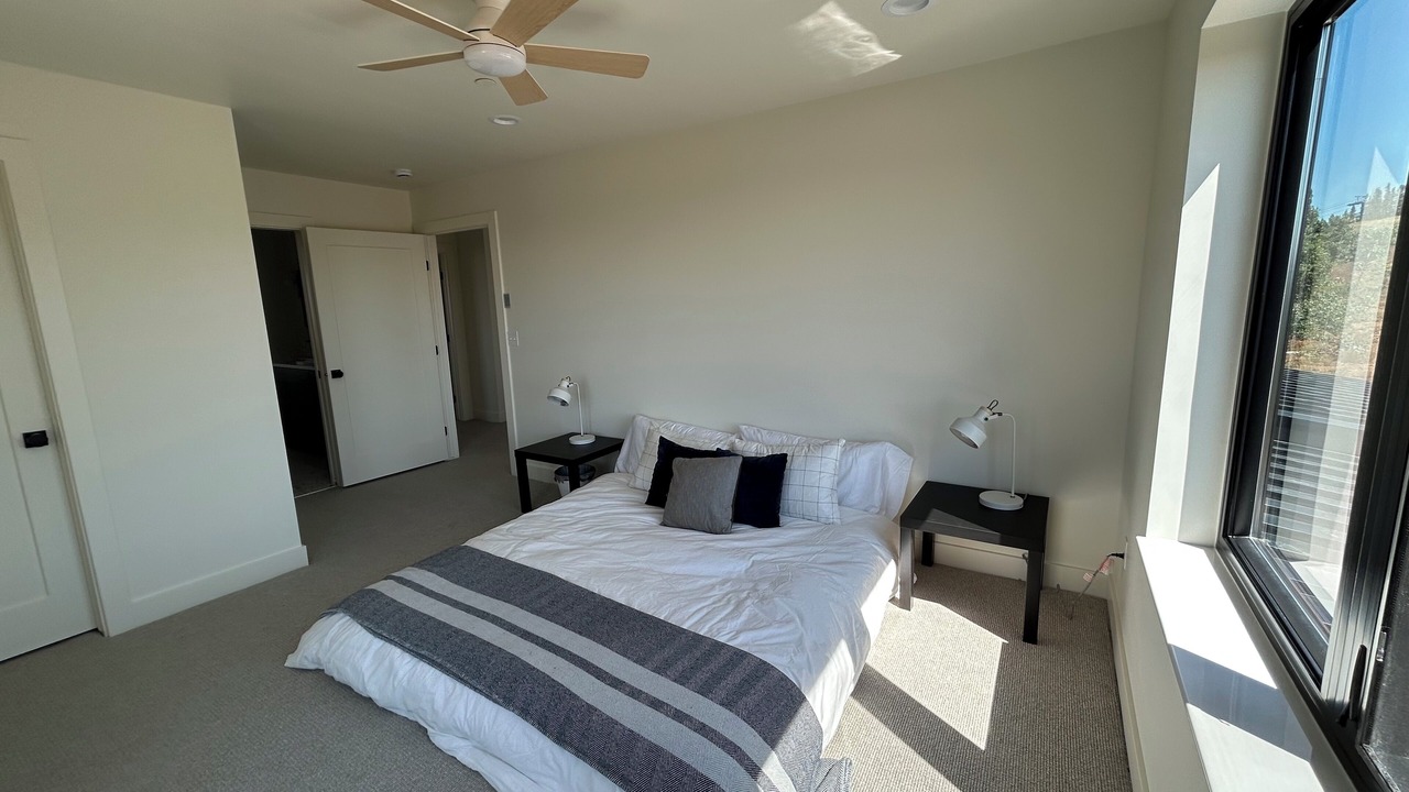 Photo of Bedroom in Powder Mountain