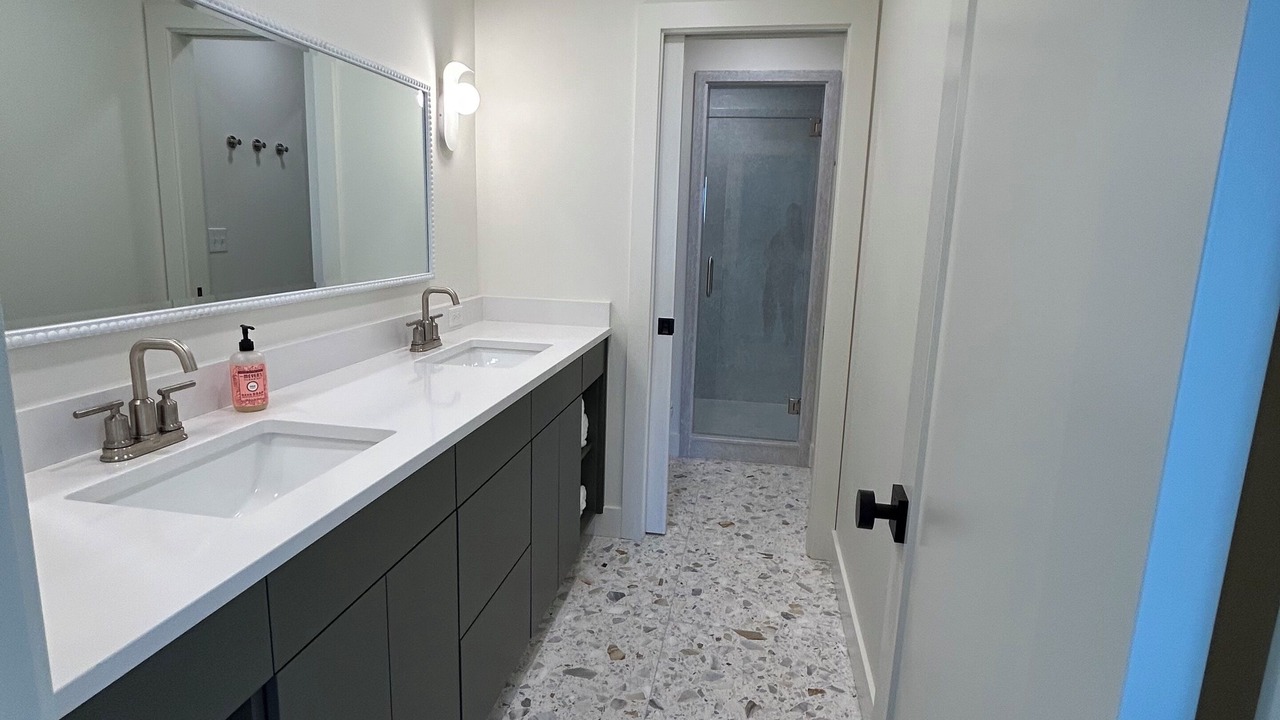 Photo of Bathroom in Powder Mountain